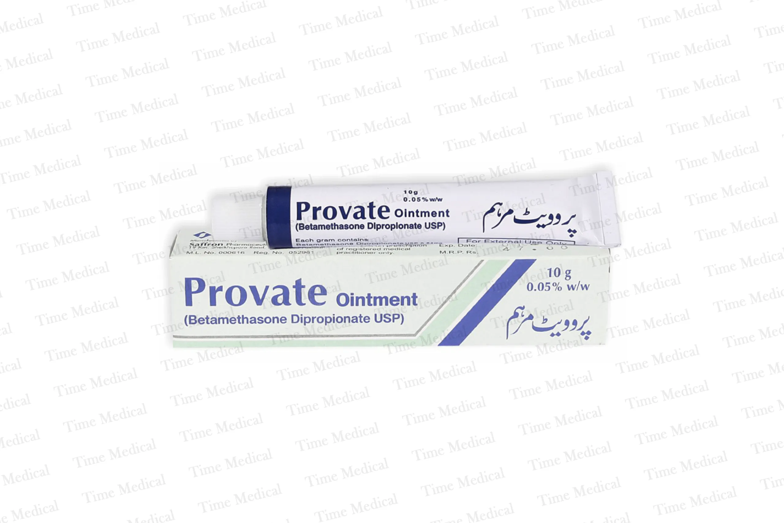 Provate-S Oint 15g Provate-S Oint 15g