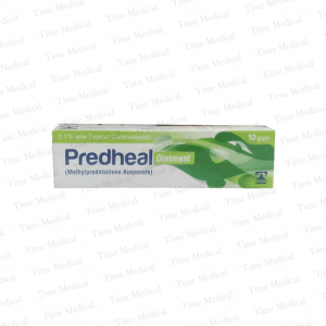 Predheal Ointment 10gm