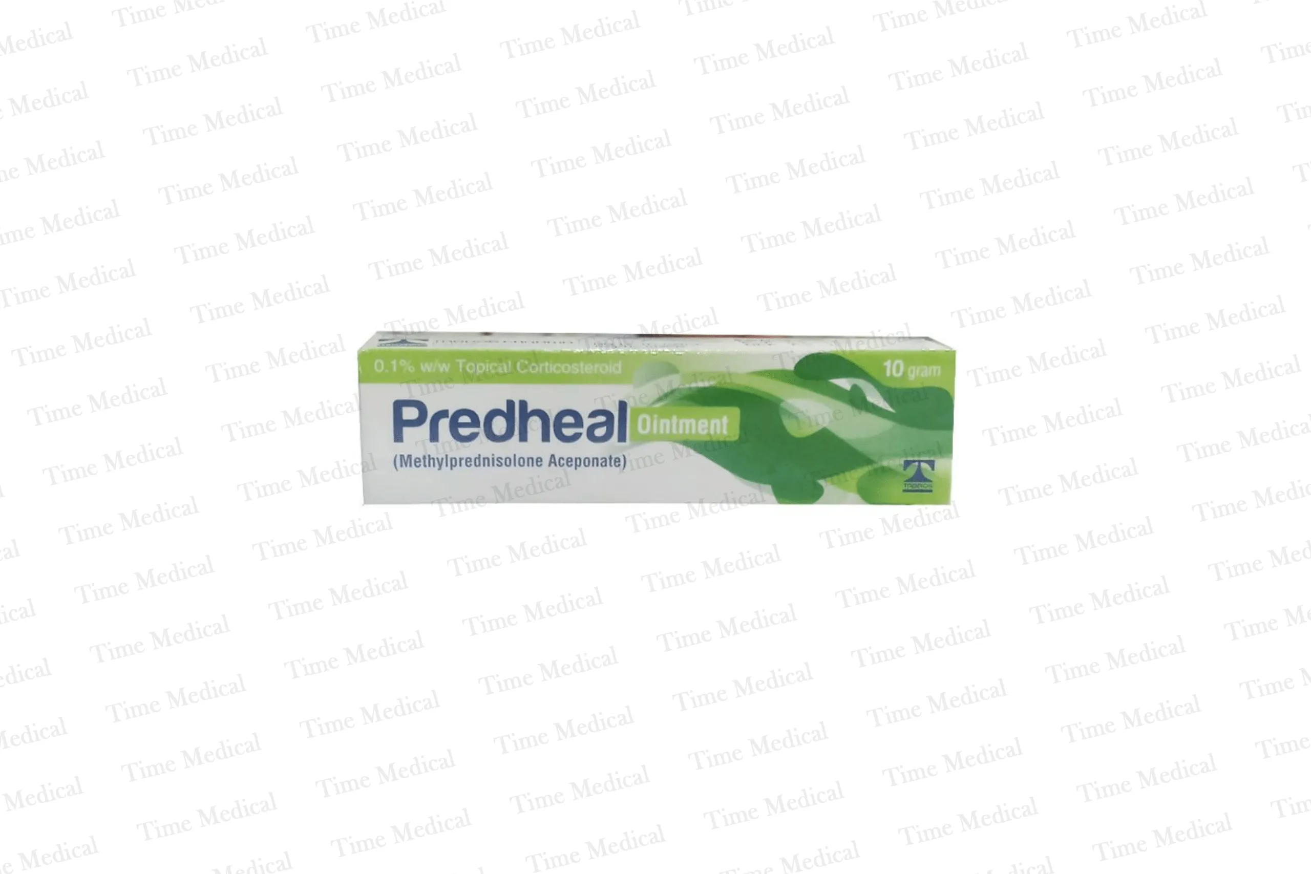 Predheal Ointment 10gm Predheal Ointment 10gm