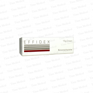 Effidex 15g Cream