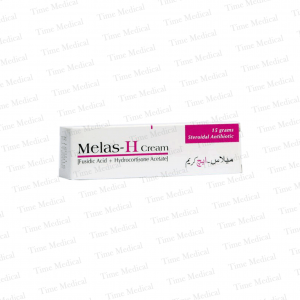 Melas-H Cream 15 gm