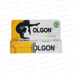 Olgon Flex Ointment