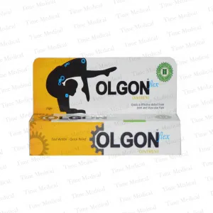 Olgon Flex Ointment