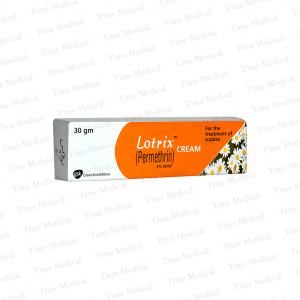 Lotrix Cream 30 gm