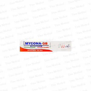 Mycona-GB 10g Cream