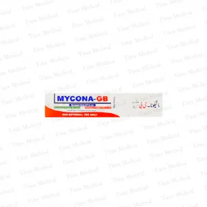 Mycona-GB 10g Cream
