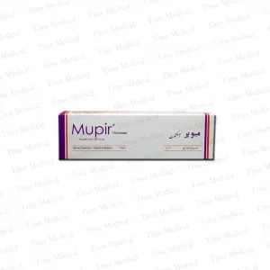 Mupir Oint 15g
