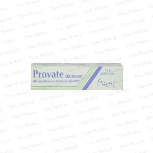 Private Oint 10 gm
