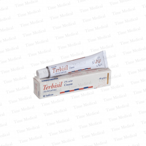 Terbisil Topical Cream 10 gm