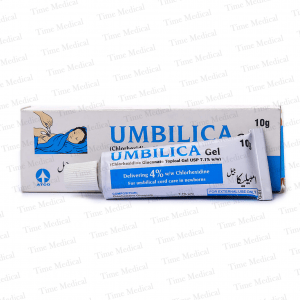 Umbilica Gel