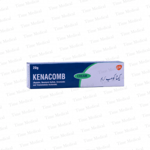 Kenacomb 20G Cream