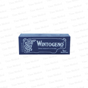 Wintogeno Balm 50G