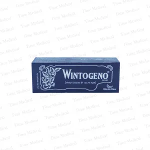 Wintogeno Balm 50G