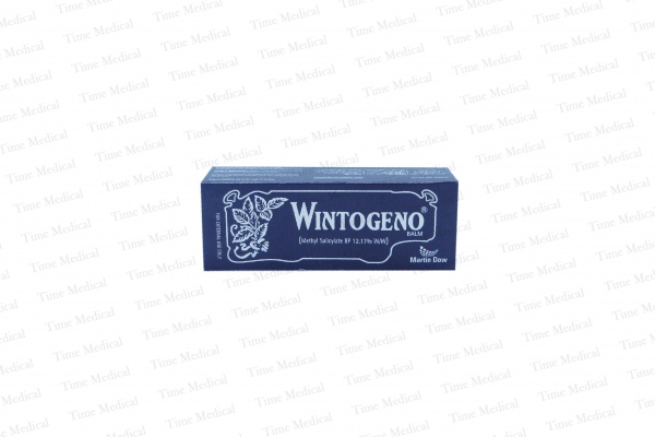 Wintogeno Balm 50G