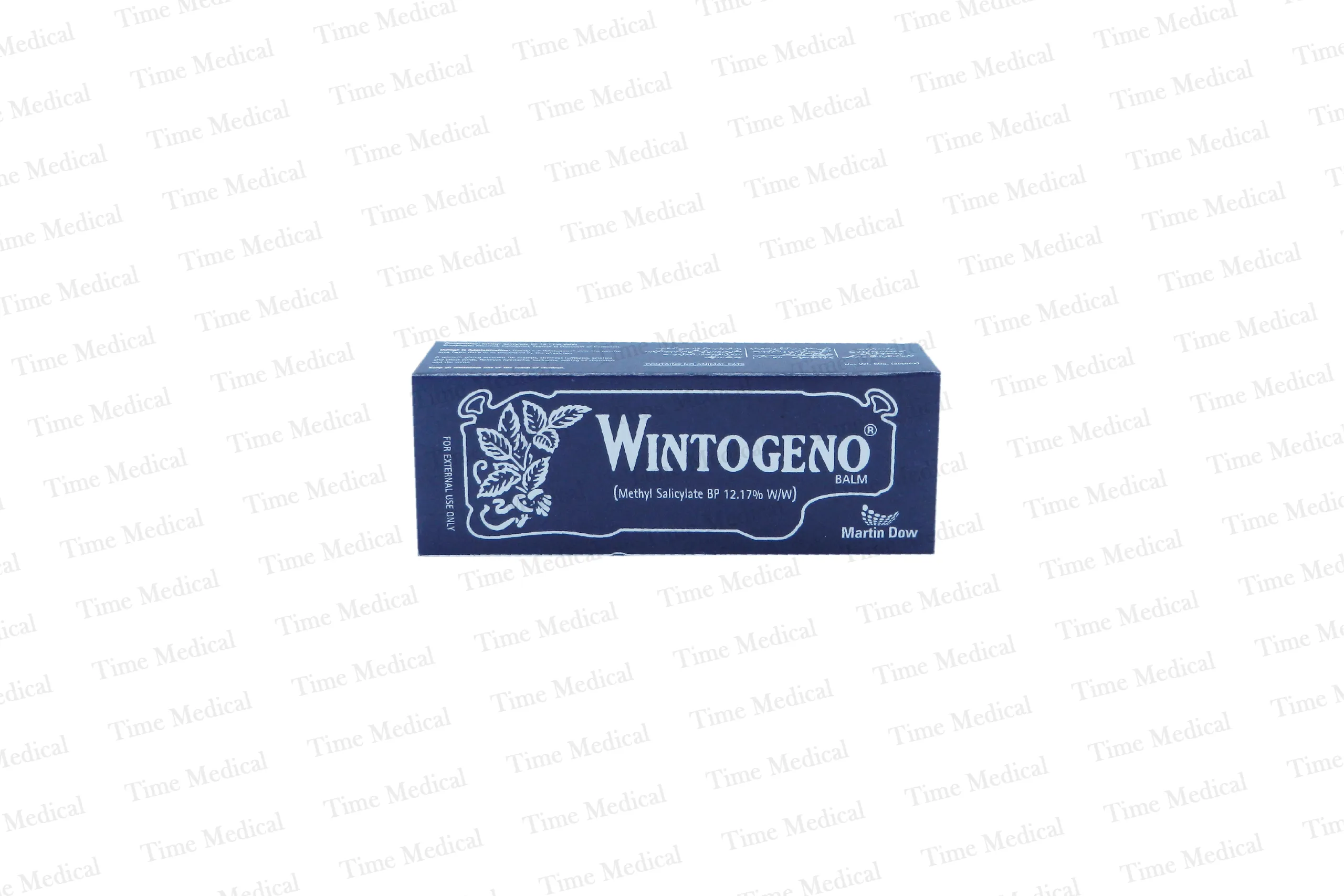 Wintogeno Balm 50G Wintogeno Balm 50G