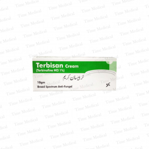 Terbisan 1% 10gm Cream