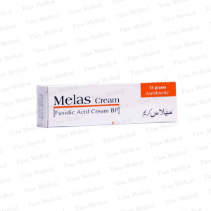 Melas Cream 15 gm