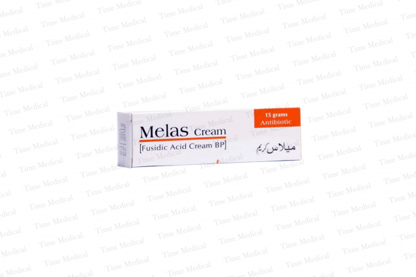 Melas Cream 15 gm