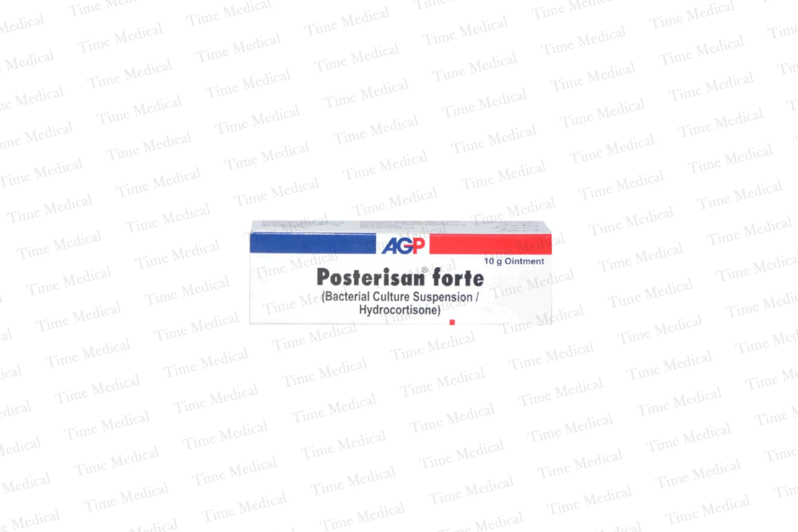Posterisan Forte Oint 10gm Posterisan Forte Oint 10gm