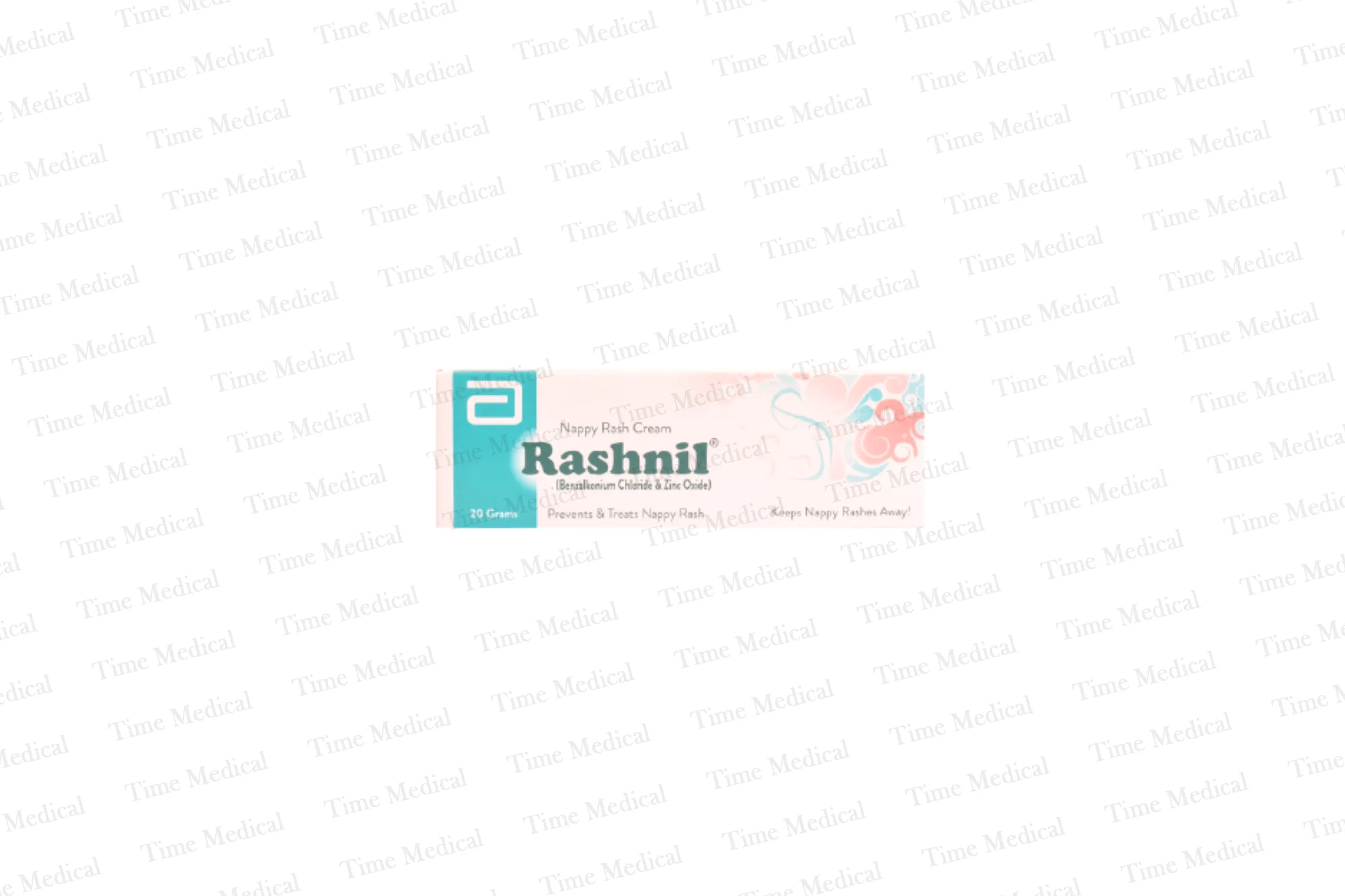 Rashnil Cream 20gm Rashnil Cream 20gm