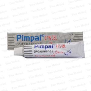 Pimpal Gel 0.1%