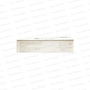 Spectrazole-G Cream