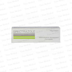 Spectrazole Cream