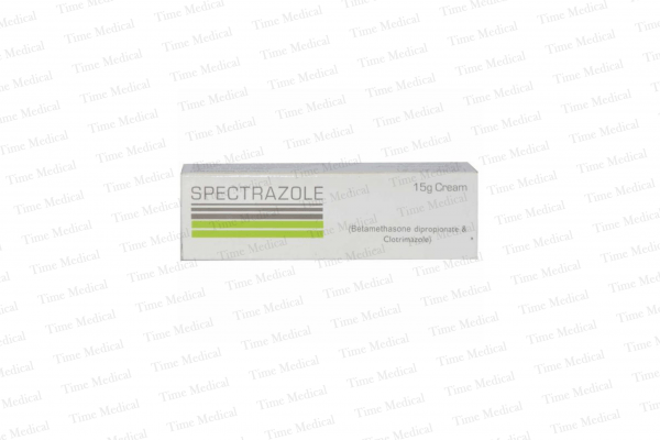 Spectrazole Cream