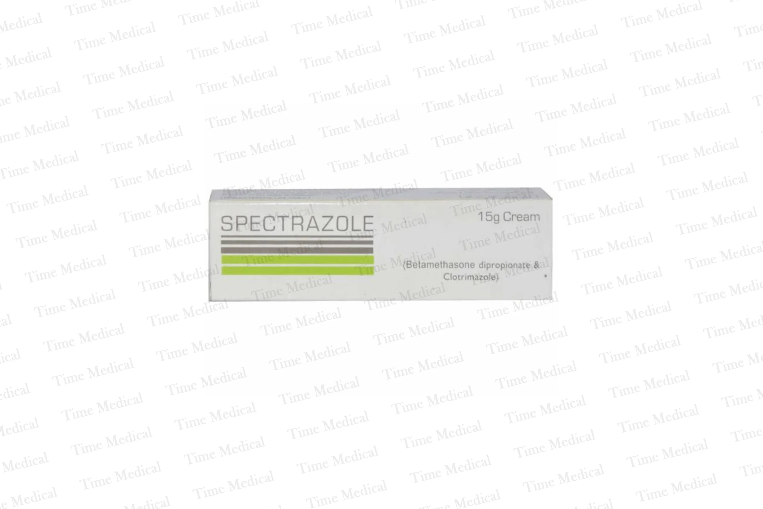 Spectrazole Cream Spectrazole Cream