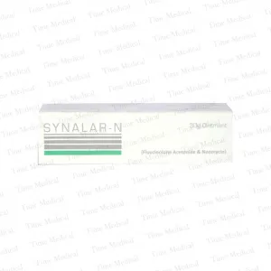 Synalar-N Cream 30gm