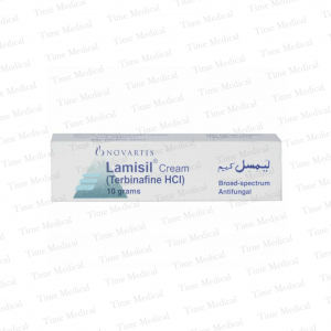 LamisiL Cream 1% 10gm