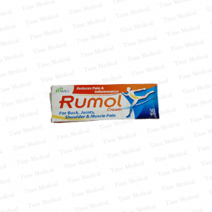 Rumol Cream 50gm