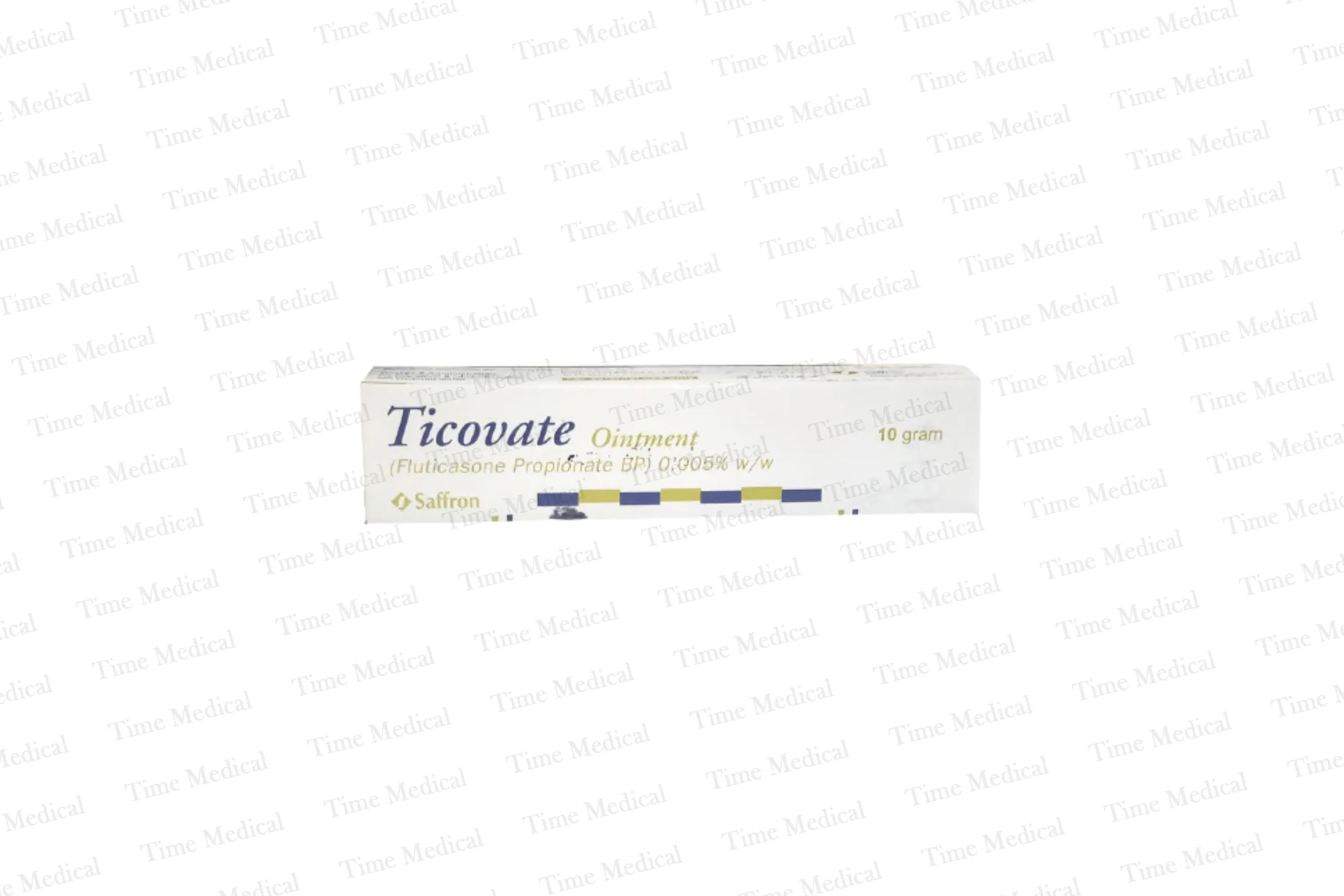 Ticovate Cream 10G Ticovate Cream 10G