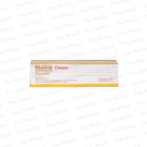 Nizoral Topical Cream 10 gm