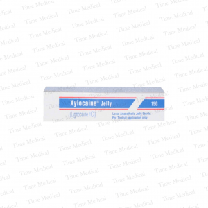 Xylocaine 2% Jelly (Sterile)