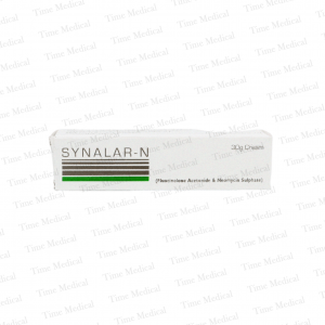 Synalar-N Ointment 30gm