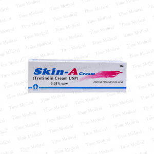 Skin A Cream 10 gm