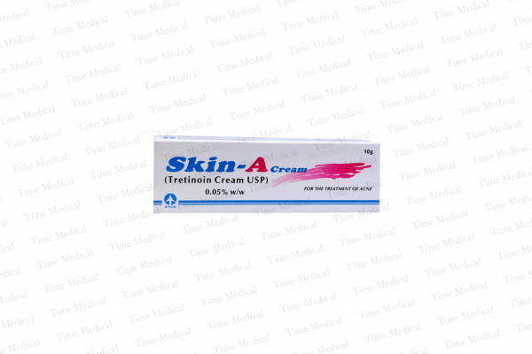 Skin A Cream 10 gm