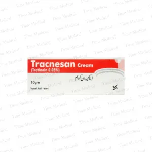 Tracnesan Cream 10G