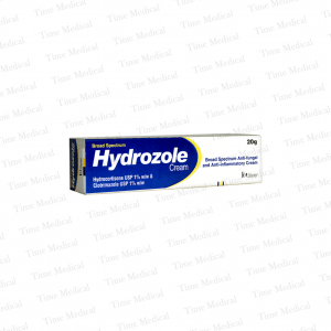 Hydrozole Cream 20gm