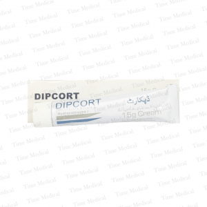 Dipcort Cream