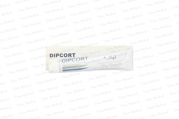 Dipcort Cream