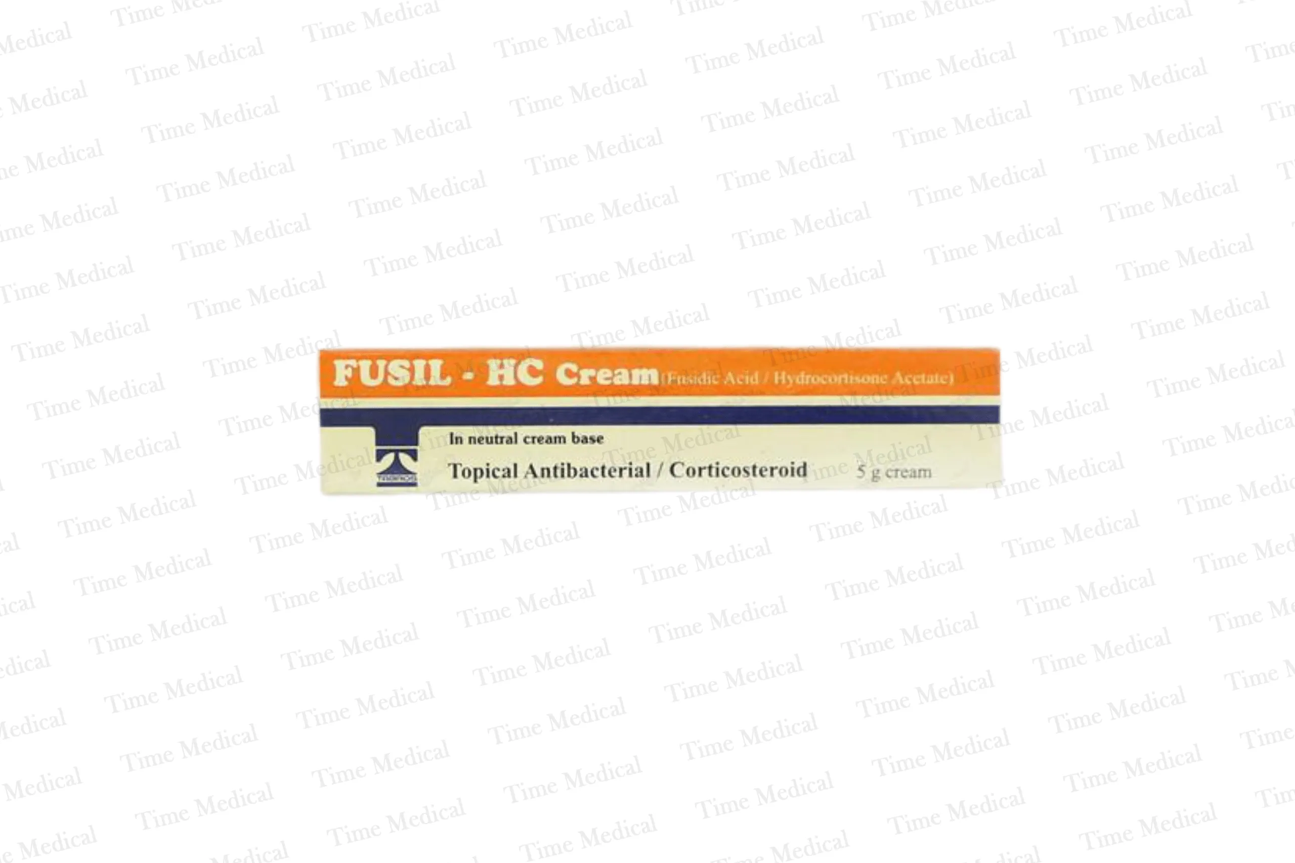 Fusil HC Cream 5gm Fusil HC Cream 5gm