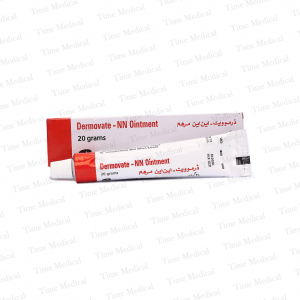 Dermovate NN Ointment 20G