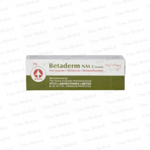 Betaderm NM Cream 10 gm