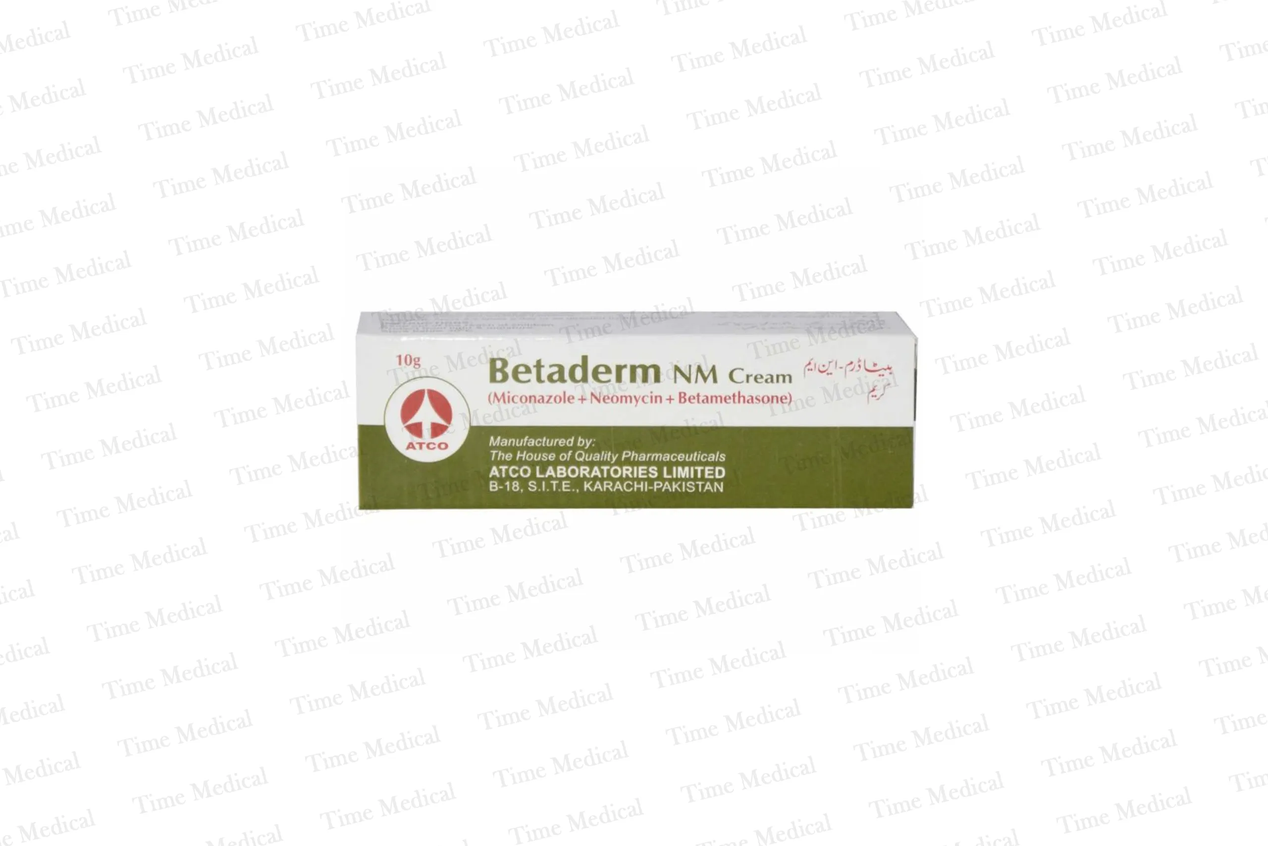 Betaderm NM Cream 10 gm Betaderm NM Cream 10 gm