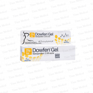 Dowfen Gel 25gm