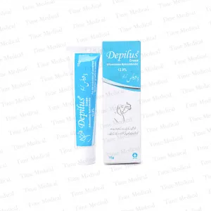 Depilus Cream