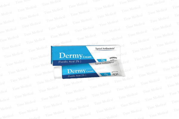 Dermy 15gm Cream