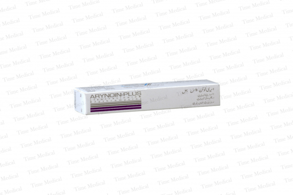 Arynoin Plus Gel